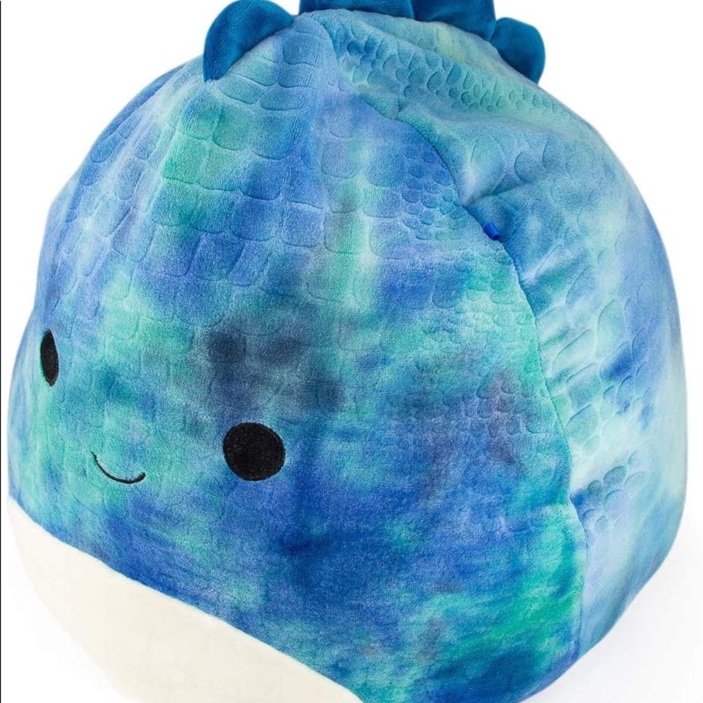 16 inch Squishmallow Damien - Picture 1 of 2